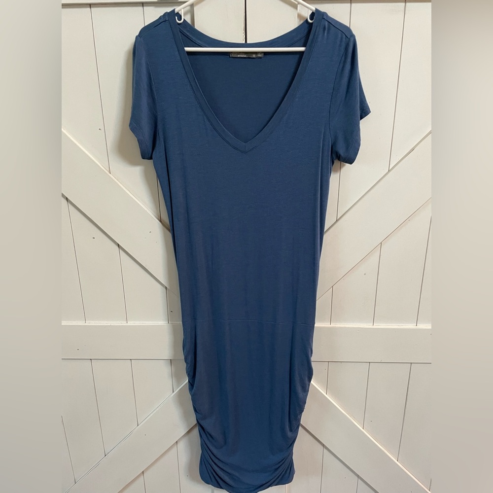 Prana Foundation Dress